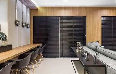 Imagem 5: Apartamento à venda, 95 m² por R$ 900.000,00 - Gleba Palhano - Londrina/PR