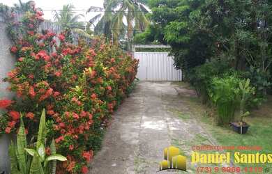 Imagem 7: CASA RESIDENCIAL em SANTA CRUZ CABRÁLIA - BA, santa maria/coroa vermelha