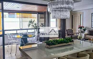 Imagem 13: Apartamento com 4 dormitórios à venda, 180 m² por R$ 1.900.000 - Vitória...