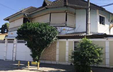 Imagem 3: Casas na Freguesia ,119/113 metros quadrados com 3 quartos , 01 vaga por...