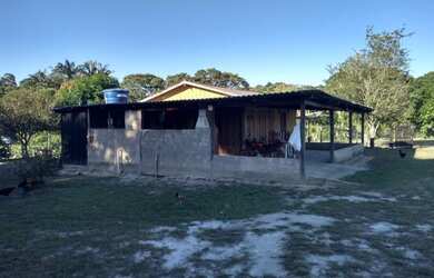 Imagem 3: Chácara com igarapé. 32.000m² de Área