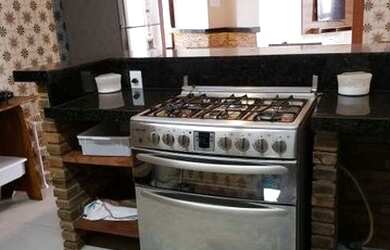 Imagem 6: VERAS ALUGA CASA POR TEMPORADA COM 10 SUÍTES NO BEACH PARK