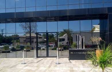 Imagem 2: Andar Corporativo para alugar, 338 m² por R$ 20.412,81/mês - Plano Diretor Norte - Palmas