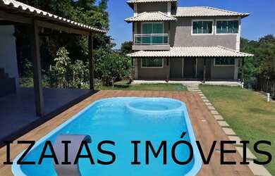 Imagem 1: Casa no Jardim - Saquarema