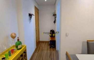 Imagem 3: Apto no Bairro Saúde - Venda ou Permuta