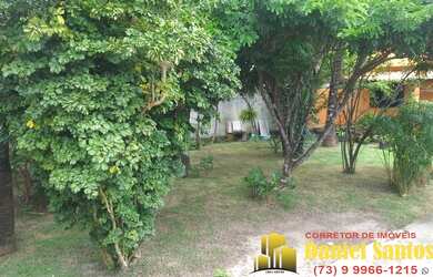 Imagem 6: CASA RESIDENCIAL em SANTA CRUZ CABRÁLIA - BA, santa maria/coroa vermelha