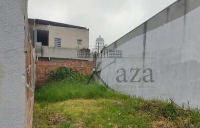 Imagem: O terreno possui 141m² de Área e está localizado em Loteamento