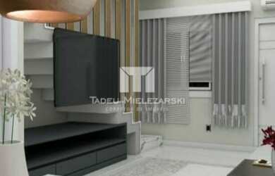 Imagem 8: Sobrado Geminado a venda em Porto Belo