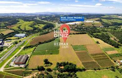 Imagem 9: ÁREA À VENDA EM ITATIBA INDUSTRIAL, LOGISTICA, COMERCIAL amp RESIDENCIAL