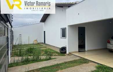 Imagem: Casa no Jardim Europa IV