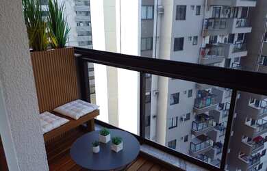 Imagem 14: Dom Condomínio com Infra Total, Primeira Locação !!Rio de Janeiro - RJ