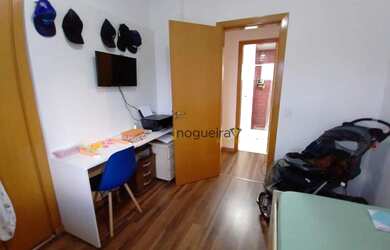 Imagem 10: Apto no Bairro Saúde - Venda ou Permuta