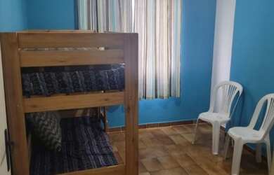 Imagem 5: Apartamento Temporada de frente para o Mar em Praia Grande Vila Tupi