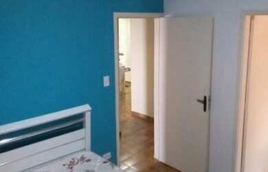 Imagem 4: Apartamento Temporada de frente para o Mar em Praia Grande Vila Tupi