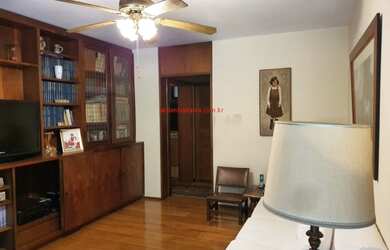 Imagem 6: IBIRAPUERA/ JARDIM LUZITANIA