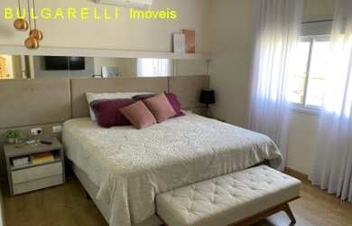 Imagem 13: CASA RESIDENCIAL em JUNDIAÍ - SP, JARDIM COLÔNIA