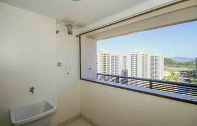 Imagem 3: Saint Michel 3 suítes no Ilha Pura, na Barra da Tijuca/Rio de Janeiro