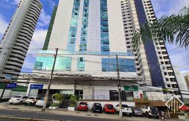 Imagem: O depósito possui 4 Vagas na garagem e 100m² de Área e está