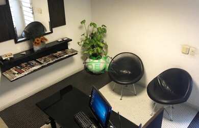 Imagem 9: São Paulo - Casa Padrão - ALTO DA LAPA