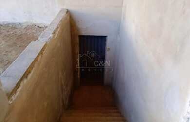 Imagem 15: Casa inacabada no Portal Vila Rica