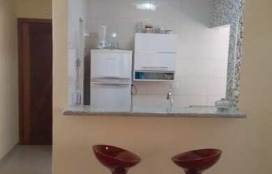 Imagem 9: Apartamento Alto Padrão para Venda em Loteamento João Batista Julião...