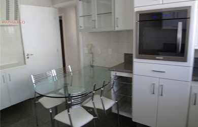 Imagem 9: Apartamento, 150 m² - venda por R$ 1.000.000,00 ou aluguel por R$ 6.800,00/mês...