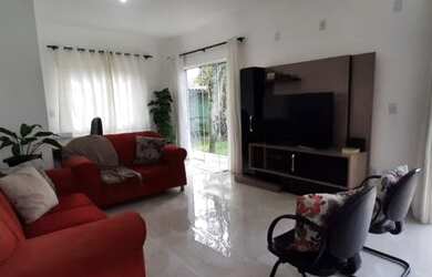 Imagem 9: Duas casas em terreno de 737m2 em Ibiraquera a 200 metros da lagoa