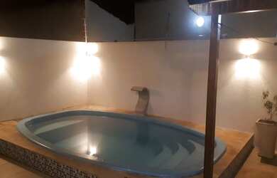 Imagem: A casa possui 2 Dormitórios, 1 Banheiro, 64m² de Área, Imóvel