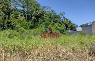 Imagem 3: Ótimo terreno com 6,700 m² por R$ 550.000 - Escola Agrícola - Blumenau/SC
