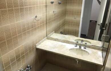 Imagem 13: Barramares - Posto 4 na Orla da Barra da Tijuca Andar alto