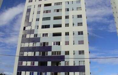 Imagem 1: Lindo Ap 3/4 no MORADAS DO ATLÂNTICO - em Armação - Salvador-Ba