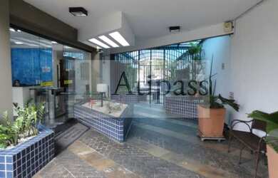 Imagem: O depósito possui 1 Vaga na garagem, 45m² de Área e está