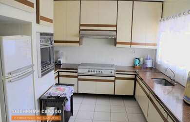 Imagem 7: Casa De Alto Padrao No Condominio Sao Fernando Golf Club