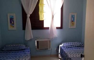 Imagem 14: Apartamento Alto Padrão para Venda em Loteamento João Batista Julião...