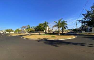 Imagem 3: Terreno à venda no Villa Romana II, Jardim Cybelli, Ribeirão Preto,...