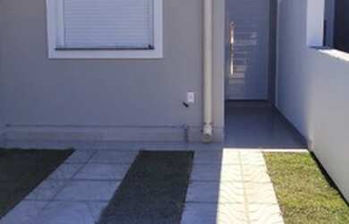 Imagem: CANOAS - Casa Padrão - São José