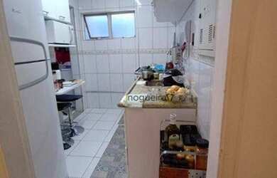 Imagem 15: Apto no Bairro Saúde - Venda ou Permuta