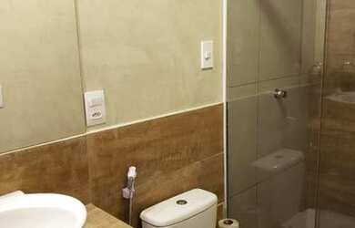 Imagem 16: VERAS ALUGA CASA POR TEMPORADA COM 10 SUÍTES NO BEACH PARK