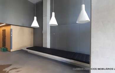 Imagem 14: Andar/laje corporativa para aluguel 800 metros quadrados em Tatuapé -...