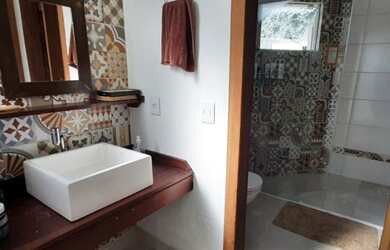 Imagem 16: Duas casas em terreno de 737m2 em Ibiraquera a 200 metros da lagoa