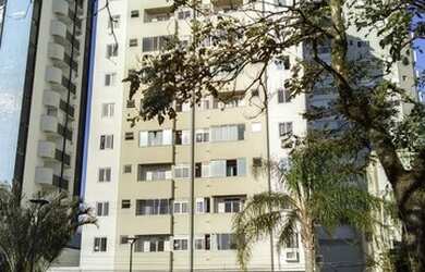 Imagem: O apartamento possui 2 Dormitórios, 1 Banheiro, 51m² de Área