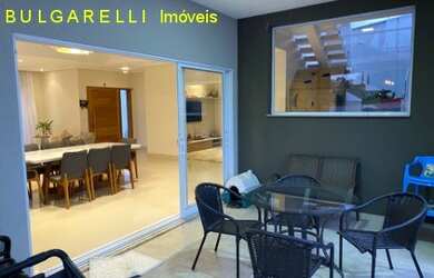 Imagem 7: CASA RESIDENCIAL em JUNDIAÍ - SP, JARDIM COLÔNIA