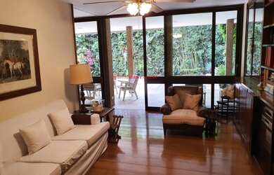 Imagem 3: IBIRAPUERA/ JARDIM LUZITANIA