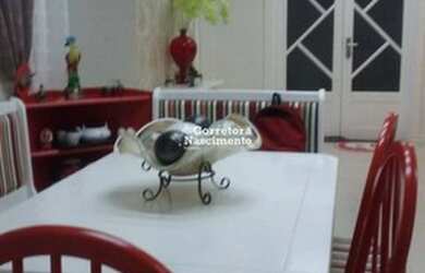 Imagem 3: HR MARAVILHOSO SOBRADO EM CONDOMÍNIO NO SANTA MARIA JACAREÍ