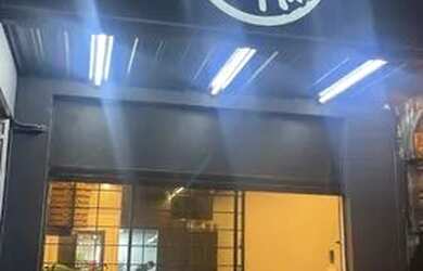 Imagem: O depósito possui 42m² de Área e está localizado em Jardim