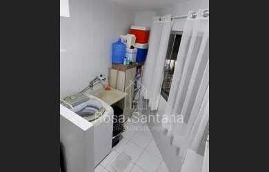 Imagem: O apartamento possui 2 Dormitórios, 2 Banheiros e 180m² de