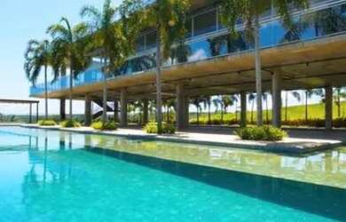 Imagem: O terreno possui 390m² de Área e está localizado em Ponta