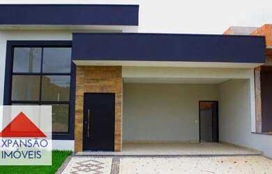 Imagem 1: portunidade Casa a venda no condomínio Jardim Jatobá Hortolândia -...