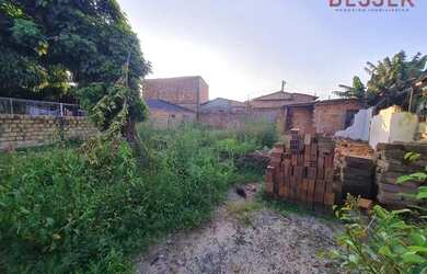 Imagem 3: Terreno à venda, 192 m² por R$ 106.000,00 - São José - Esteio/RS