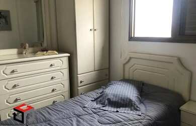 Imagem: O apartamento possui 3 Dormitórios, 2 Banheiros, 2 Vagas na